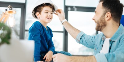 challenges of co-parenting