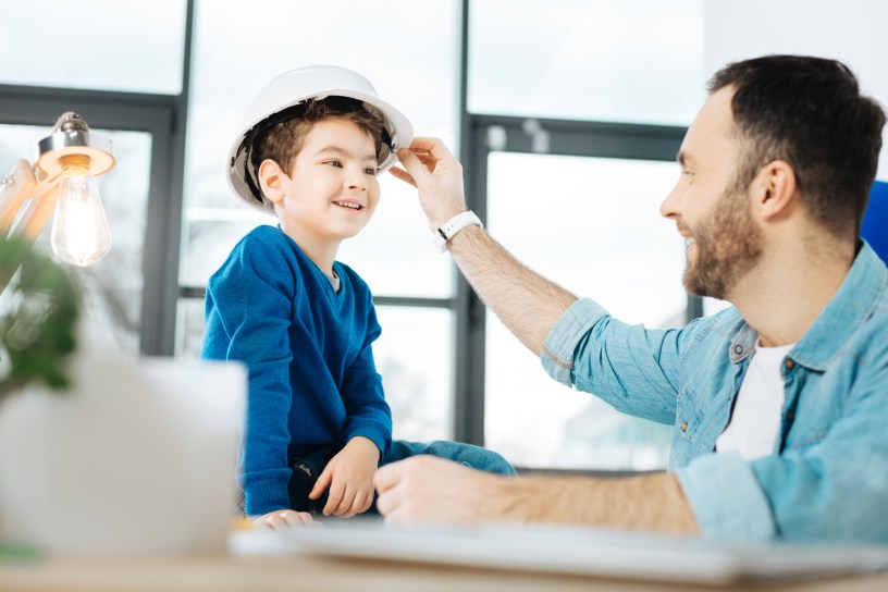 challenges of co-parenting