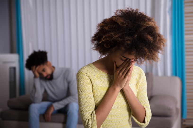 tips to survive your divorce